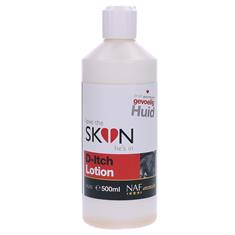 D-Itch Lotion Love The Skin NAF Sonstige