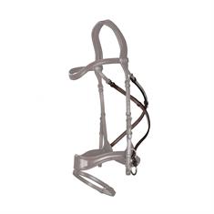 D-Motion Crosspull Riemen New English Collection Dy'on Braun