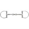 D-Ring-Trense Doppelt gebrochen Harry's Horse 