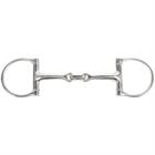 D-Ring-Trense Doppelt gebrochen Harry's Horse 