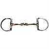 D-Ring Trense Dynamic RS Sensogan 14mm Doppelt gebrochen Sprenger 