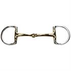 D-Ring Trense Dynamic RS Sensogan 16mm Sprenger 