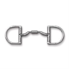 D-Ring Trense MB04 Level 2 Myler Sonstige