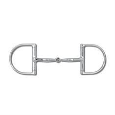 D-Ring Trense MB09 Einfach gebrochen Level 1 Myler Sonstige