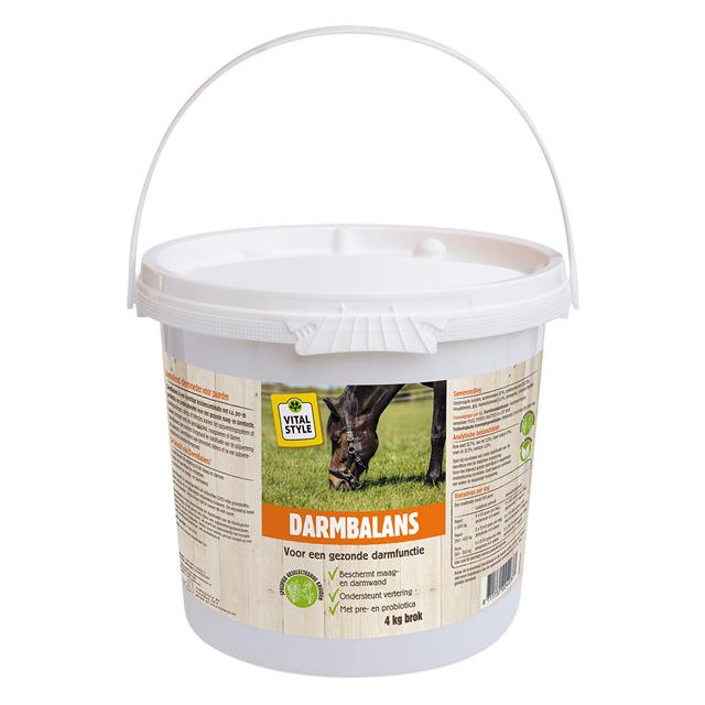 DarmBalance VITALstyle 