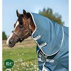 Decke Amigo AmEco 12 Plus Turnout 0gr Horseware Dunkelgrau