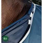 Decke Amigo AmEco 12 Plus Turnout 0gr Horseware Dunkelgrau