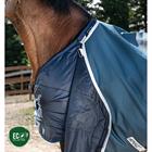 Decke Amigo AmEco 12 Plus Turnout 0gr Horseware Dunkelgrau