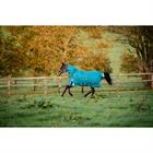 Decke Amigo Bravo 1200D Plus 400gr Horseware Grün