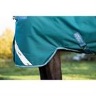 Decke Amigo Bravo 1200D Plus 400gr Horseware Grün
