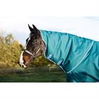 Decke Amigo Bravo 1200D Plus 400gr Horseware Grün