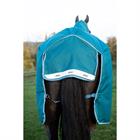 Decke Amigo Bravo 1200D Plus 400gr Horseware Grün