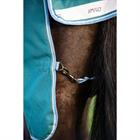 Decke Amigo Bravo 1200D Plus 400gr Horseware Grün