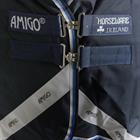 Decke Amigo Bravo 250gr Horseware Dunkelblau-Blau