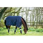 Decke Amigo Bravo Light 0gr Horseware Dunkelblau