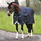 Decke Amigo Bravo Light 0gr Horseware Dunkelblau