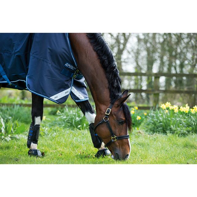 Decke Amigo Bravo Light 0gr Horseware Dunkelblau