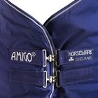 Decke Amigo Hero 900 Plus 0g Horseware Mittelblau