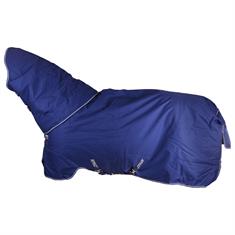 Decke Amigo Hero 900 Plus 0g Horseware Mittelblau