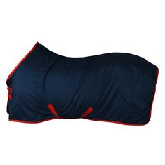 Decke Amigo Mio Horseware Dunkelblau-Rot
