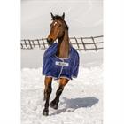 Decke Atlantic Turnout 200gr Bucas Dunkelblau