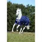 Decke Atlantic Turnout 200gr Bucas Dunkelblau