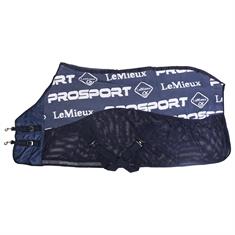 Decke Carbon Cooler LeMieux