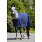 Decke Competition Cooler Bucas Dunkelblau