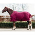 Decke Coolmesh Astana QHP Dunkelrot