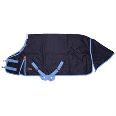 Decke EJshadow 200gr Epplejeck Dunkelblau