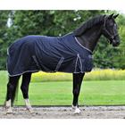 Decke HORSEGEAR Cooler Thin Dunkelblau