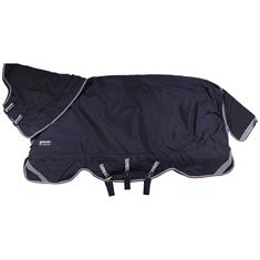 Decke Rambo Duo mit Halsteil 100gr + 300gr Horseware