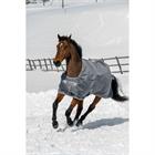 Decke Smartex Turnout 150gr Bucas Grau