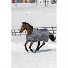 Decke Smartex Turnout 150gr Bucas Grau