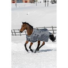 Decke Smartex Turnout 150gr Bucas Grau