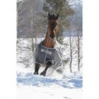 Decke Smartex Turnout Extra 300gr Bucas Grau