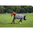 Decke Smartex Turnout Extra 300gr Bucas Grau