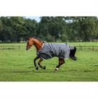 Decke Smartex Turnout Extra 300gr Bucas Grau