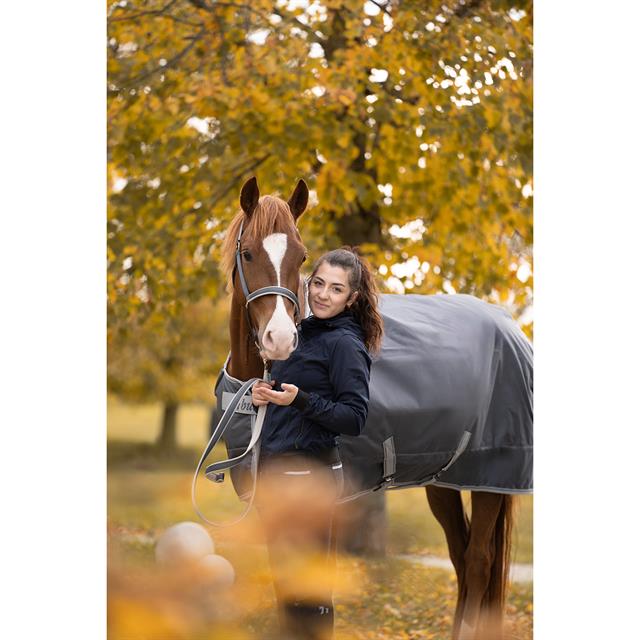Decke Smartex Turnout Extra 300gr Bucas Grau
