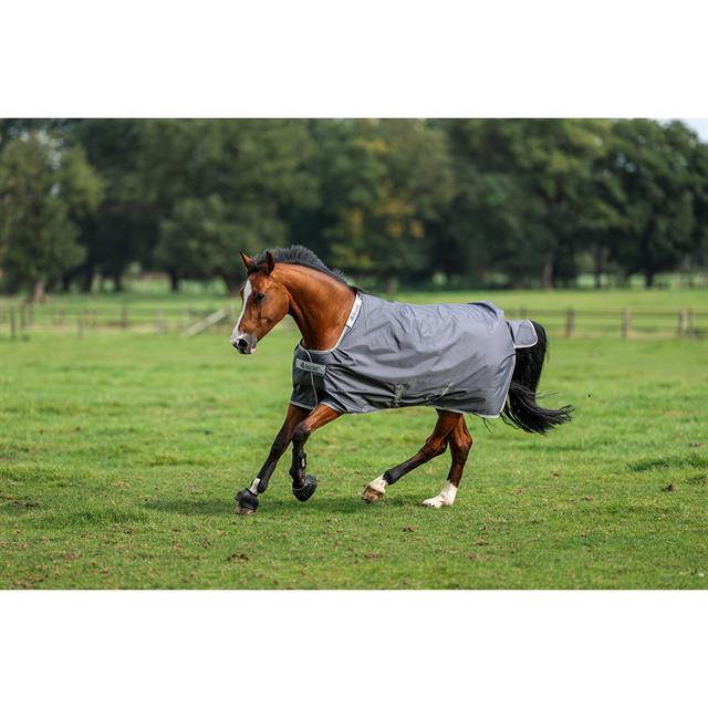 Decke Smartex Turnout Extra 300gr Bucas Grau
