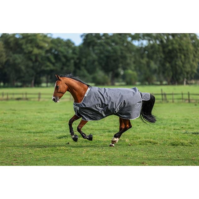 Decke Smartex Turnout Extra 300gr Bucas Grau