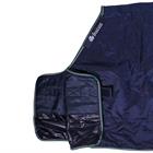 Decke Smartex Turnout Rain 0gr Bucas Blau