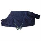 Decke Smartex Turnout Rain Big Neck 0gr Bucas Blau