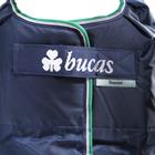 Decke Smartex Turnout Rain Pony 0gr Bucas Blau