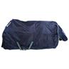 Decke Smartex Turnout Rain Pony 0gr Bucas Blau