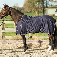 Decke Summer Rug Harry's Horse Dunkelblau