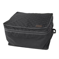 Decken- & Schabrackentasche Pro Kentucky Schwarz