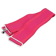 Deckengurt Elastic Epplejeck Rosa