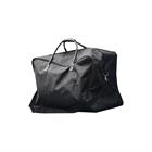 Deckentasche Kentucky Schwarz