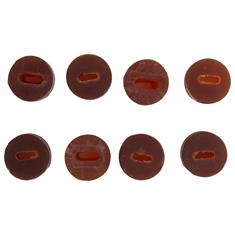 Deckenverschluss Gummi (8 Stück) Divers